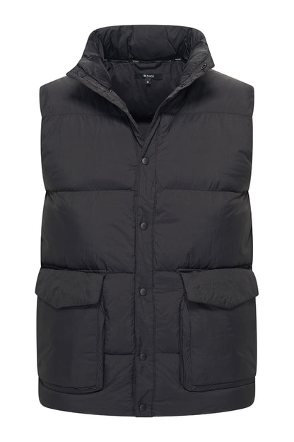 Men Bodywarmer | Black