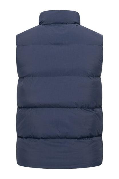 Men Bodywarmer | Dark Blue