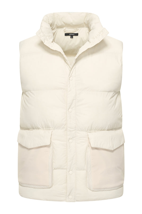 Men Bodywarmer | Kit