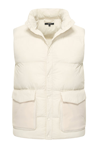 Men Bodywarmer | Kit