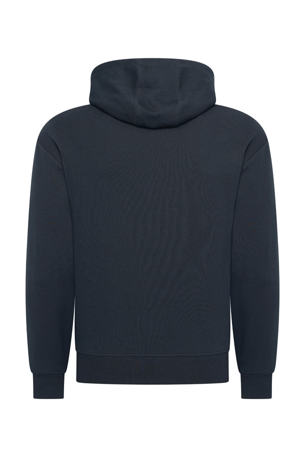 Men Hoodie | Dark Blue