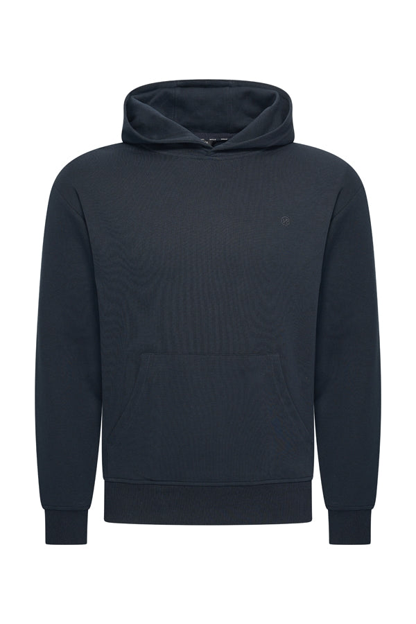 Men Hoodie | Dark Blue