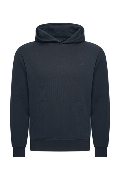 Men Hoodie | Dark Blue