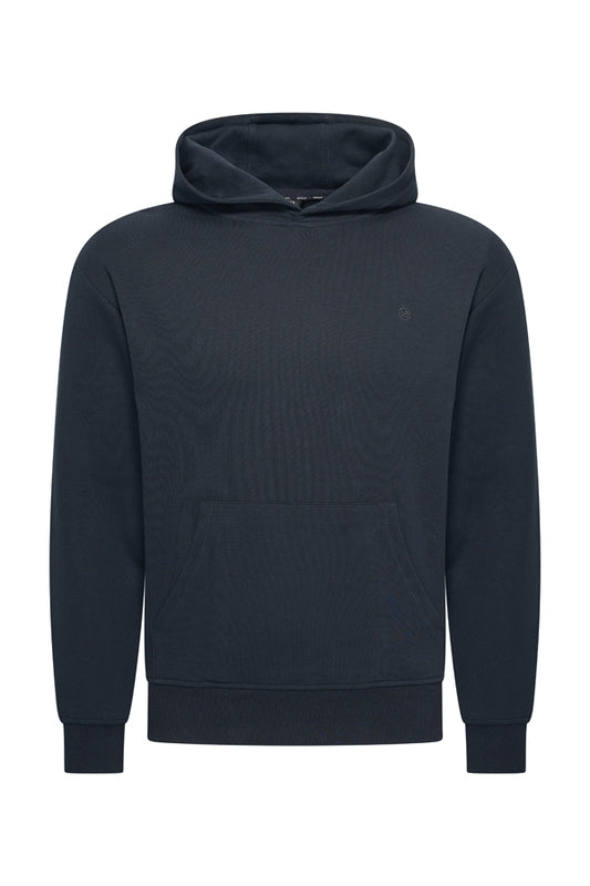 Men Hoodie | Dark Blue