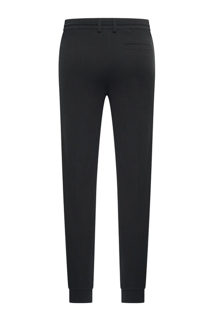 Men Sweat Pants | Black