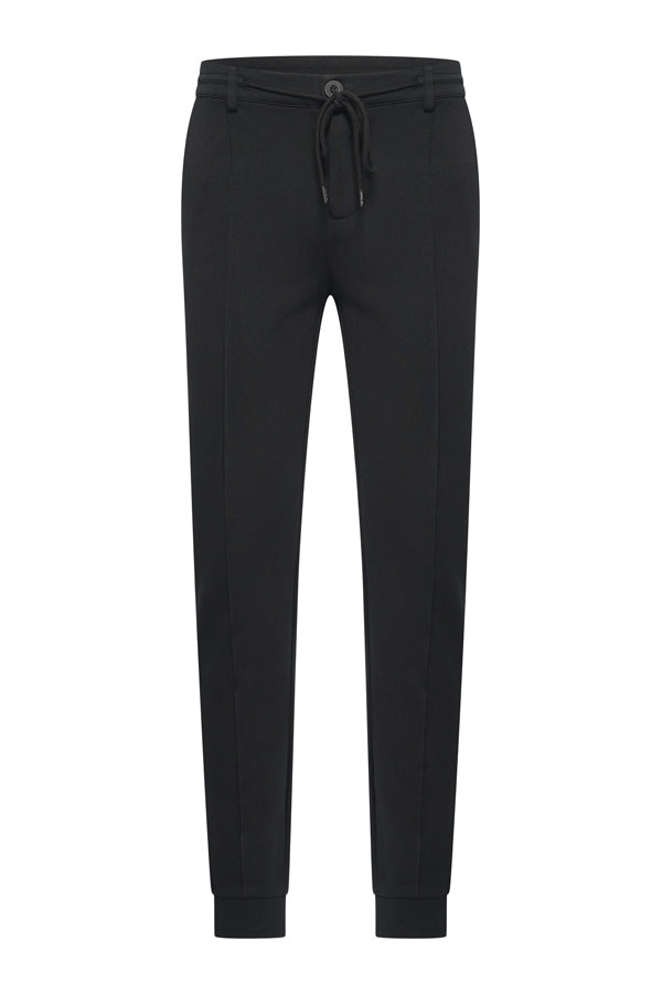 Men Sweat Pants | Black