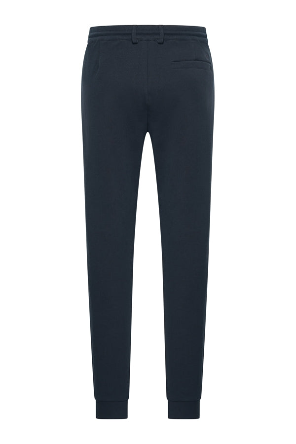 Men Sweat Pants | Dark Blue