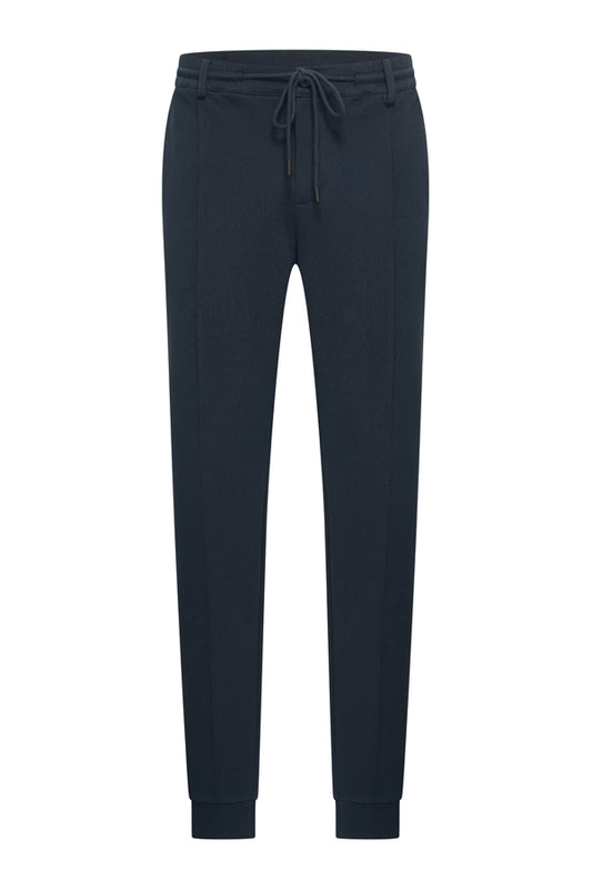 Men Sweat Pants | Dark Blue