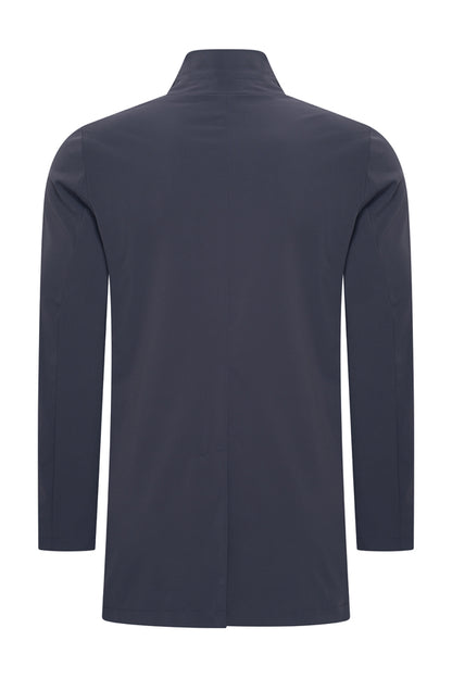 Men Coat | Dark Blue