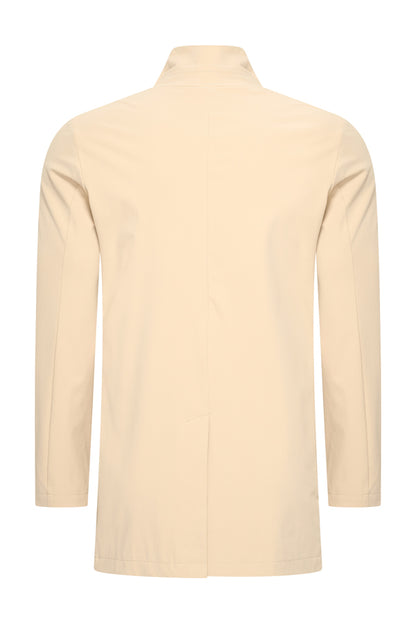 Men Coat | Sand