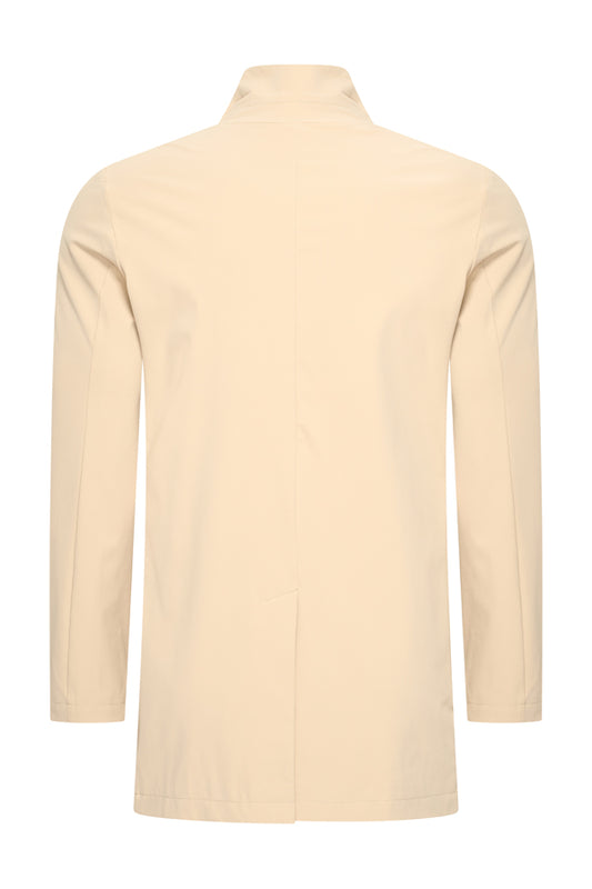 Men Coat | Sand