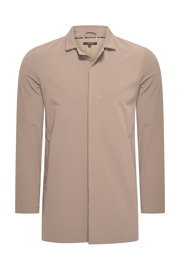 Men Coat | Falcon
