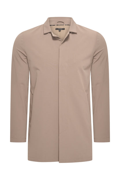 Men Coat | Falcon