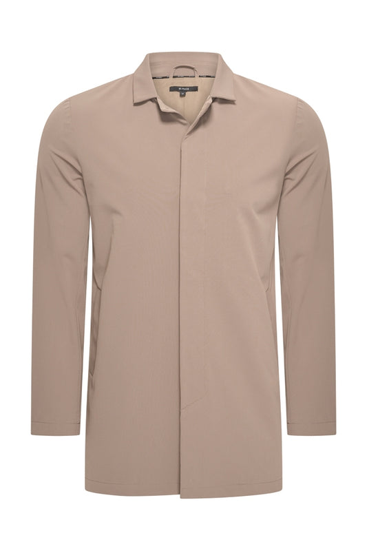 Men Coat | Falcon