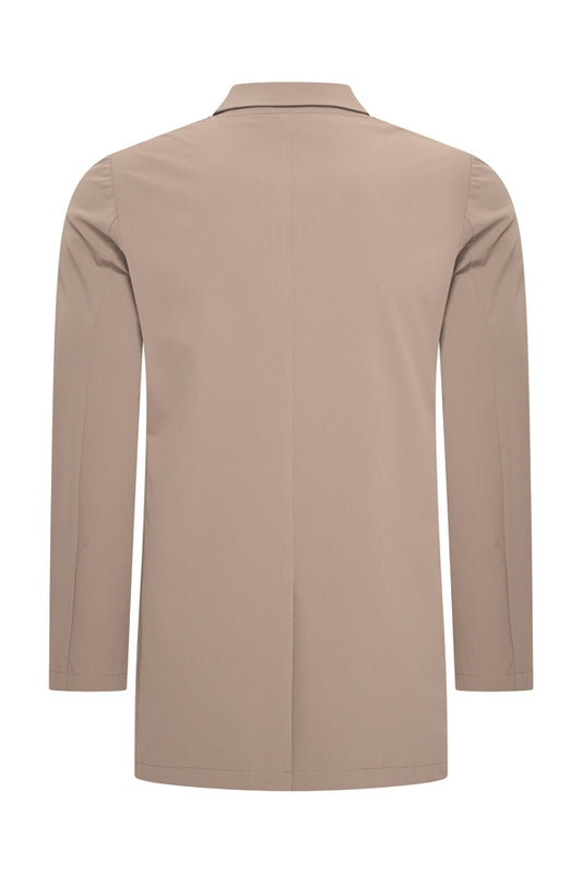 Men Coat | Falcon