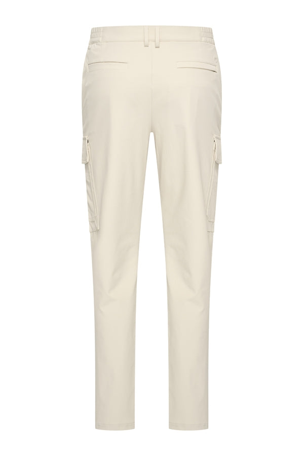 Men Trousers Straight Cargo | Kit