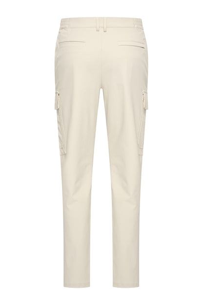 Men Trousers Straight Cargo | Kit