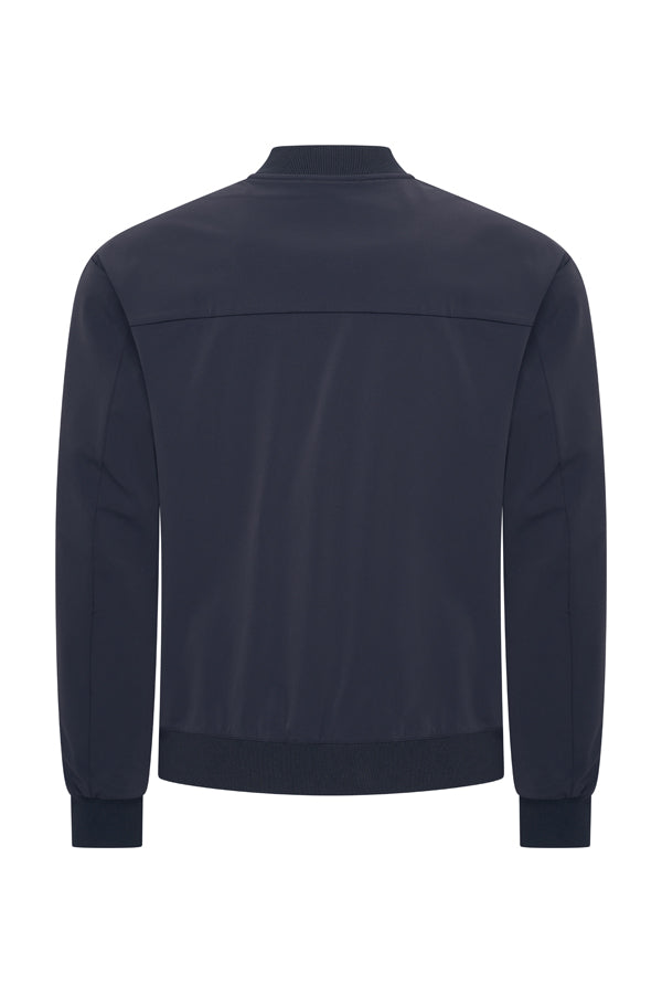 Men Bomber Jack | Dark Blue