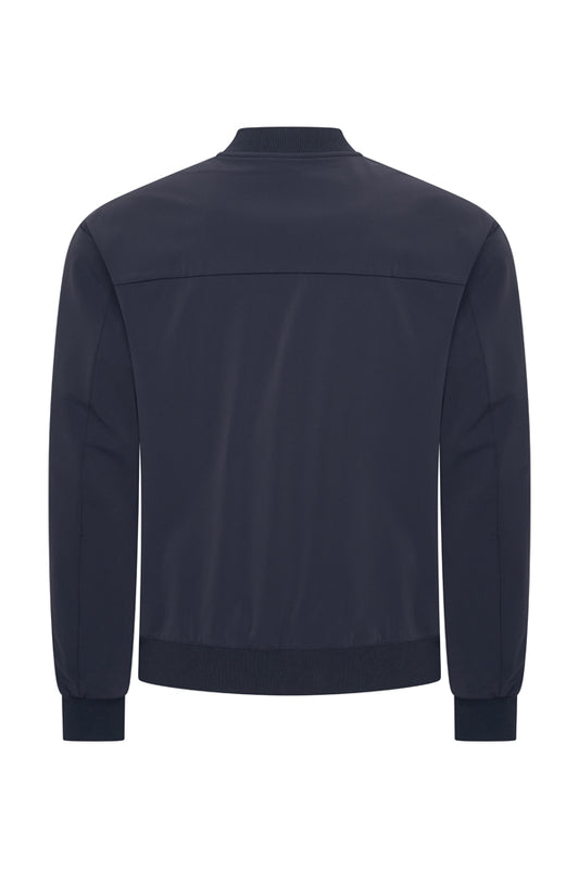 Men Bomber Jack | Dark Blue