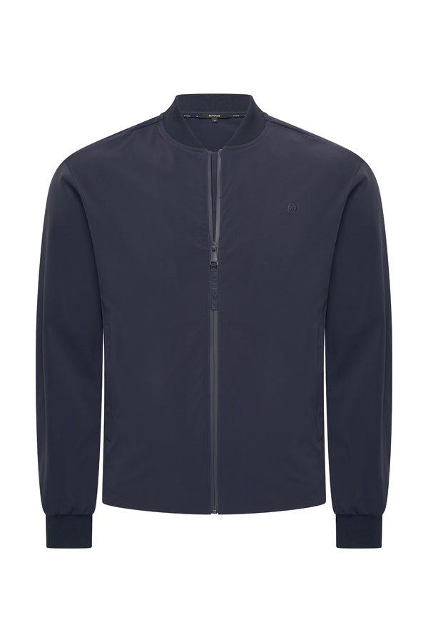 Men Bomber Jack | Dark Blue