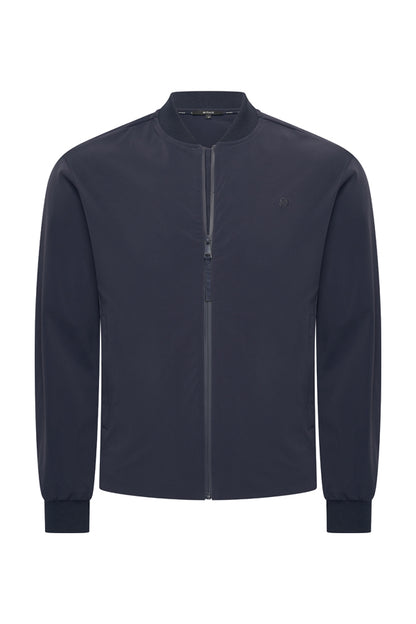 Men Bomber Jack | Dark Blue