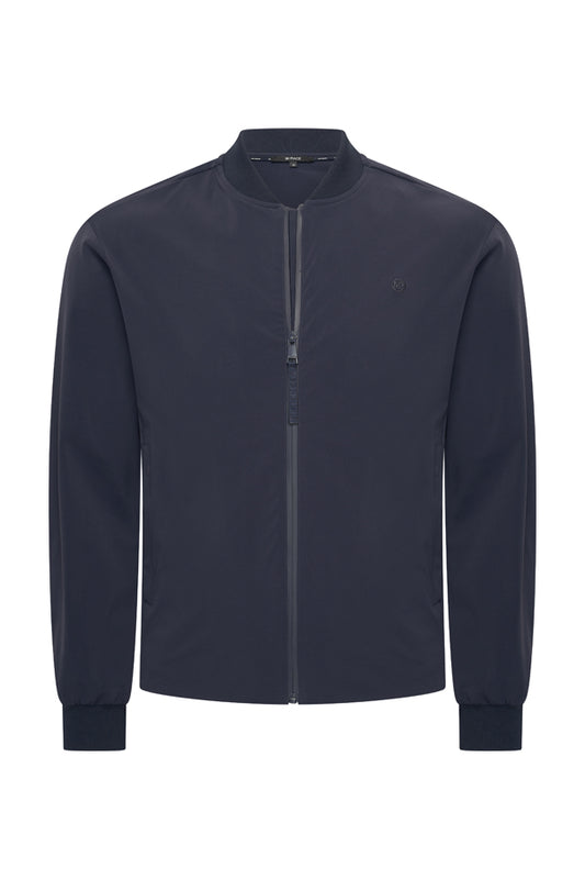 Men Bomber Jack | Dark Blue