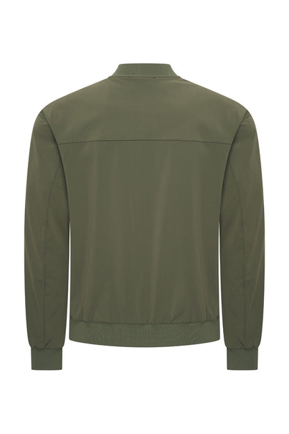 Men Bomber Jack | Deep Depth
