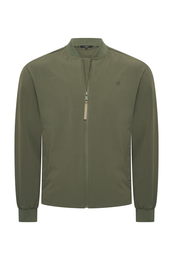 Men Bomber Jack | Deep Depth