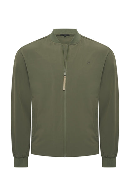 Men Bomber Jack | Deep Depth