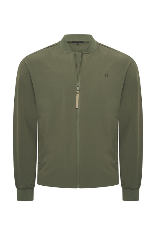 Men Bomber Jack | Deep Depth