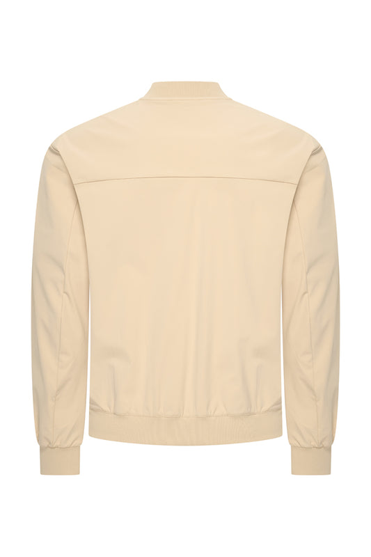 Men Bomber Jack | Sand