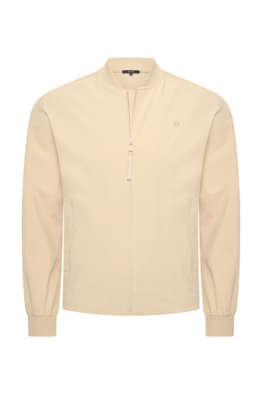 Men Bomber Jack | Sand
