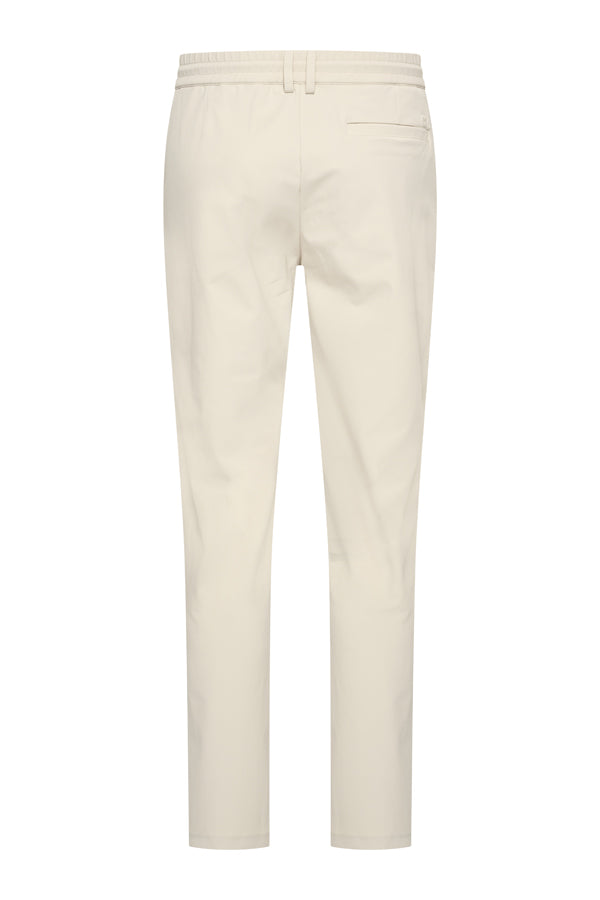 Men Trousers Pintuck Seam | Kit
