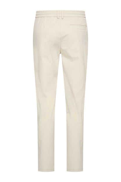 Men Trousers Pintuck Seam | Kit