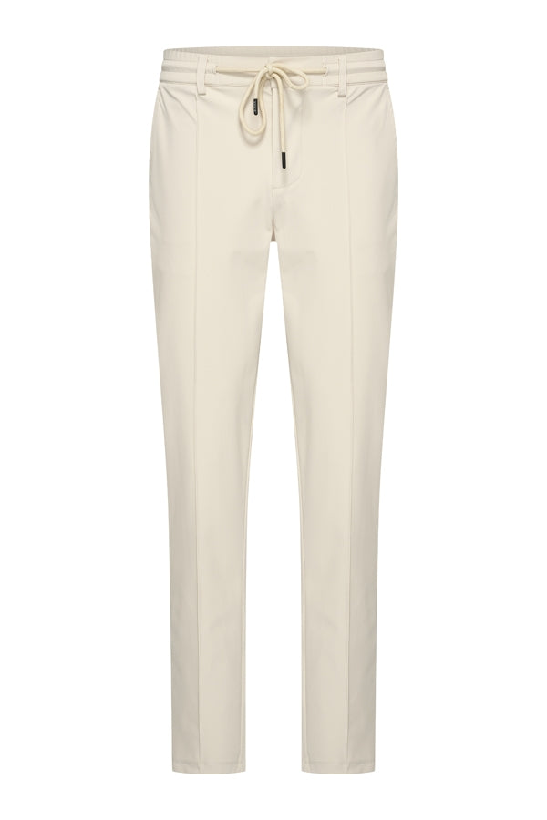 Men Trousers Pintuck Seam | Kit