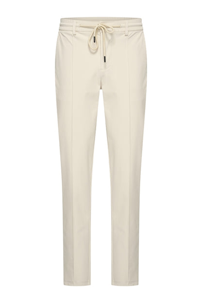 Men Trousers Pintuck Seam | Kit