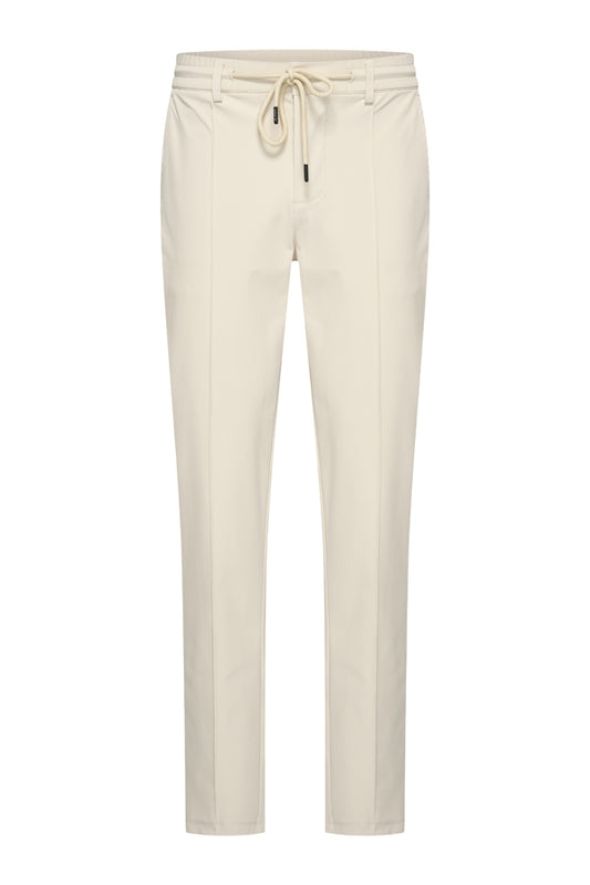 Men Trousers Pintuck Seam | Kit