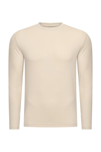 Men Cotton Shirt Long Sleeves | Kit