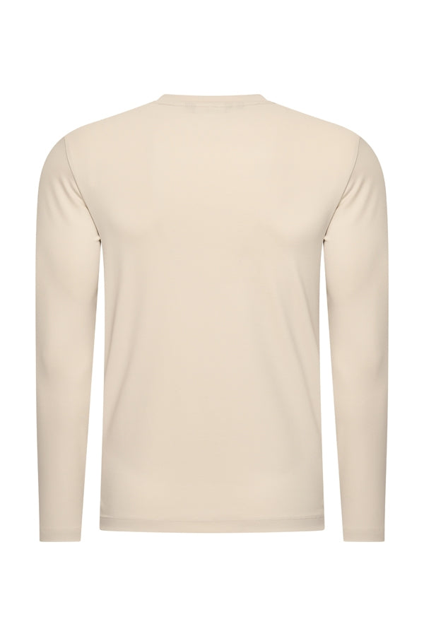 Men Cotton Shirt Long Sleeves | Kit