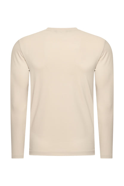 Men Cotton Shirt Long Sleeves | Kit