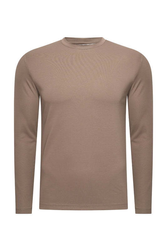 Men Cotton Shirt Long Sleeves | Falcon
