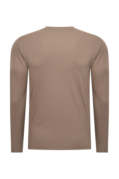 Men Cotton Shirt Long Sleeves | Falcon