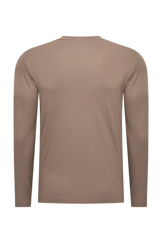 Men Cotton Shirt Long Sleeves | Falcon