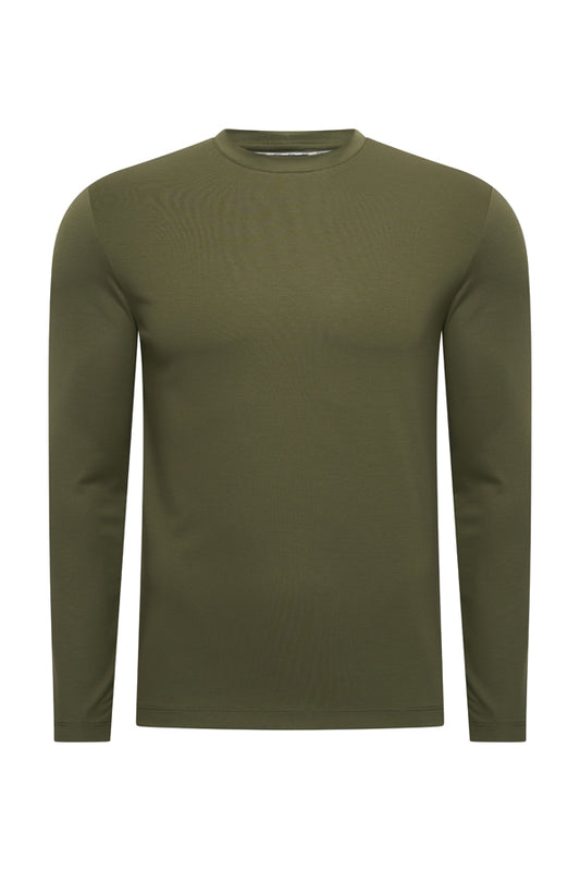 Men Cotton Shirt Long Sleeves | Deep Depth