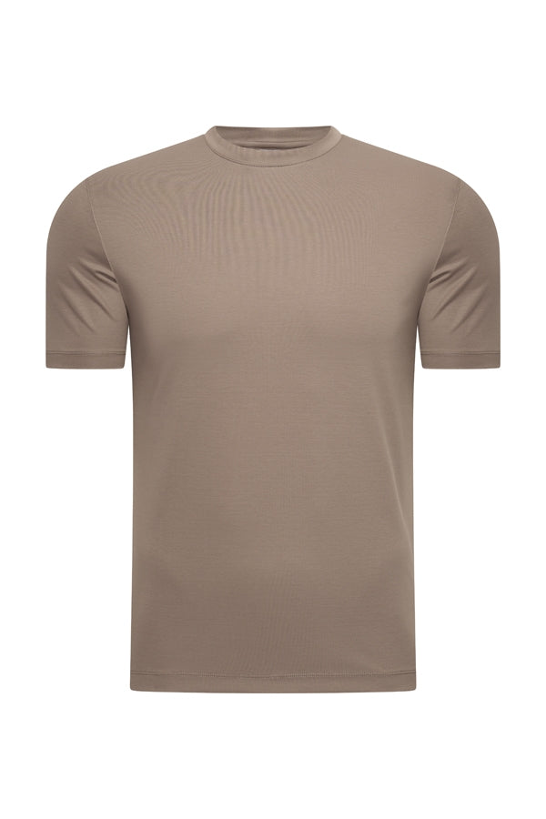 Herren-Baumwoll-T-Shirt | Falke