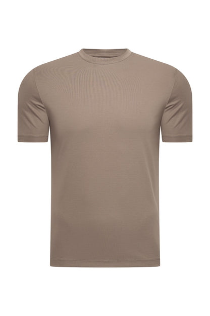 Herren-Baumwoll-T-Shirt | Falke