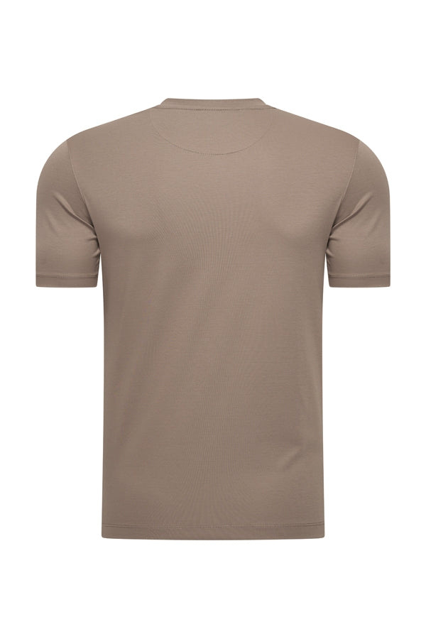 Men Cotton T Shirt | Falcon