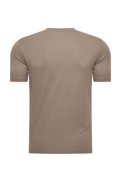 Men Cotton T Shirt | Falcon