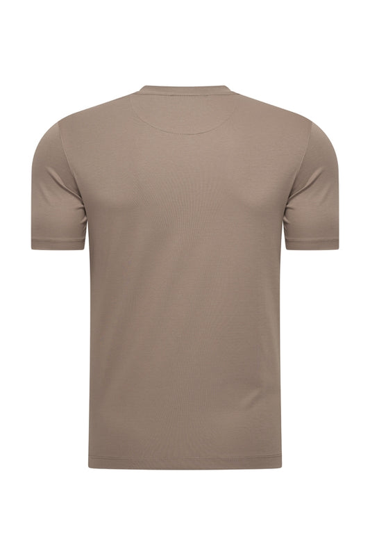 Men Cotton T Shirt | Falcon