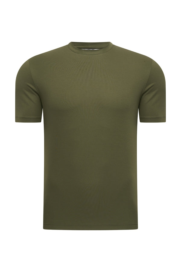 Men Cotton T Shirt | Deep Depth